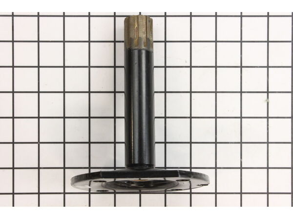 9003017-1-M-Ariens-52405400-L.h. Axle Assembly