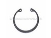 Shroud Bearing Retainer – Part Number: 530001516