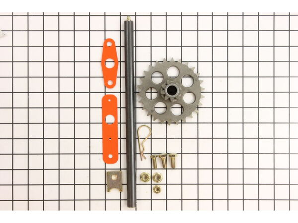 9003157-1-M-Ariens-52603500-Kit- Pinion Shaft Frame Repair