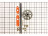 Kit- Pinion Shaft Frame Repair – Part Number: 52603500