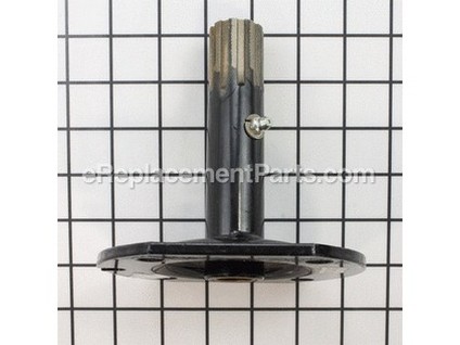 9003174-1-M-Ariens-52709200-L.H. Axle Assembly