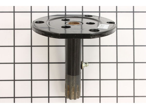 9003229-1-M-Ariens-51003000-L.h. Axle Assembly