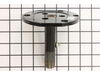 L.h. Axle Assembly – Part Number: 51003000
