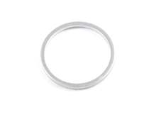 Retainer, Crankshaft Seal – Part Number: 510106A