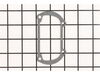 9003302-2-S-Tecumseh-510270A-Gasket, Cover
