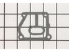 Gasket, Port – Part Number: 510277A