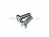 Screw – Part Number: 530015476
