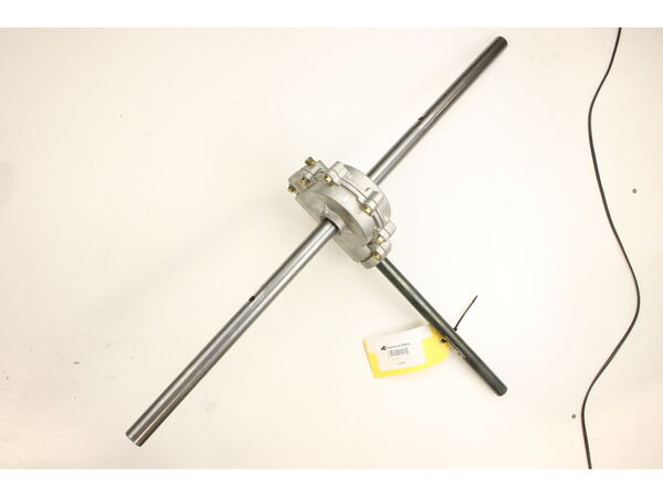 9003399-1-M-Ariens-52607400-Gear Case- 32-inch Aluminum
