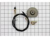 Quick Turn Update Kit – Part Number: 52609100