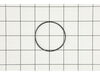 O Ring – Part Number: 510342