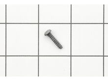 Screw – Part Number: 530015780