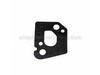 GASKET - CYLINDER / CARB ADAPT – Part Number: 530019243