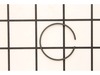 Piston Ring – Part Number: 530036404