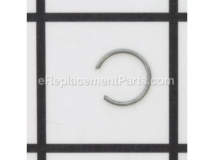 9003642-1-M-Husqvarna-530023843-Piston Pin Retainer