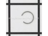 Piston Pin Retainer – Part Number: 530023843