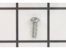 Screw - Bracket Carb. Cover 10 - 16 x 1/2 Hilo – Part Number: 530015496
