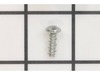 Screw - Bracket Carb. Cover 10 - 16 x 1/2 Hilo – Part Number: 530015496