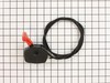 Cable Choke Petrol Hover – Part Number: 512811000