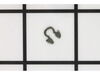 Clip – Part Number: 530015702