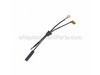 Lead Wire/Grommet Assembly – Part Number: 530027690