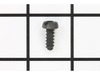 Screw Spike – Part Number: 530016439