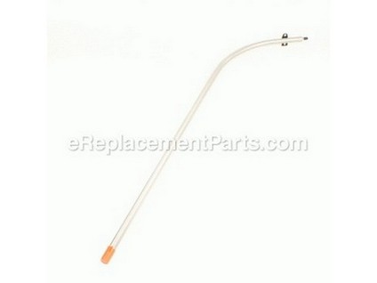 9004052-1-M-Husqvarna-530053800-Shaft Assembly