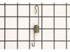 Muffler Attachment Spring – Part Number: 530036409