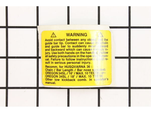 9004093-1-M-Husqvarna-530029887-Kickback Decal