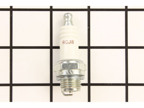 9004098-1-M-Husqvarna-530030058-Spark Plug (RCJ-8)