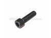 Screw – Part Number: 530015986