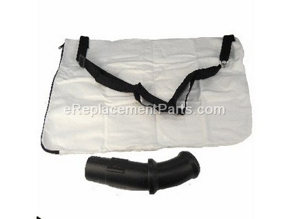 9004266-1-M-Husqvarna-530069272-Vacuum Bag Kit