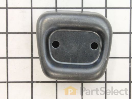 9004274-1-M-Husqvarna-530037254-Chainsaw Silencer Cover