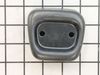 Chainsaw Silencer Cover – Part Number: 530037254