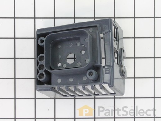 9004280-1-M-Husqvarna-530038465-Air Box