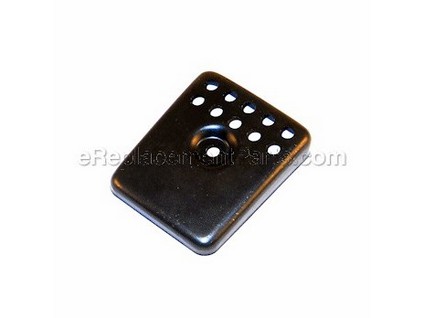 9004306-1-M-Husqvarna-530023795-Muffler Cover