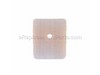 Spark Arrestor Screen – Part Number: 530023796