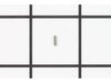 Bearing Rod-(Top) – Part Number: 530032075