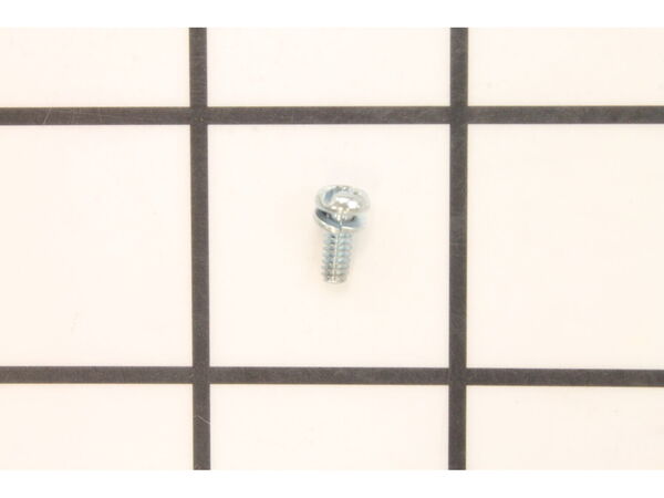 9004329-1-M-Husqvarna-530035021-Metering Cover Screw Ass'Y