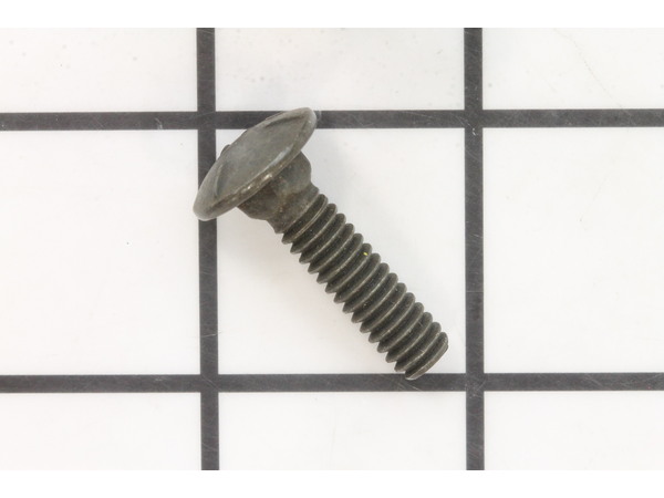 9004420-1-M-Kohler-52-211-04-S-BOLT, RD HD SQ NCK 1/4-20X1"