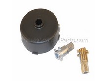 Assembly-HUB W/LN SAVER – Part Number: 530071295