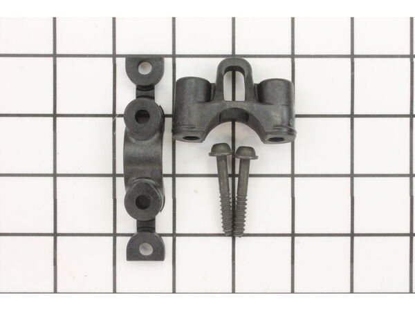 9004436-1-M-Husqvarna-530071605-Clamp harness-lower