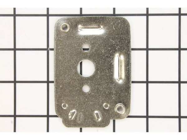 9004461-1-M-Husqvarna-530027527-Air Filter Plate