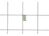 Needle Spring (Low Speed) – Part Number: 530035293