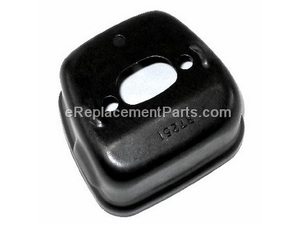 9004499-1-M-Husqvarna-530037251-Silencer Body