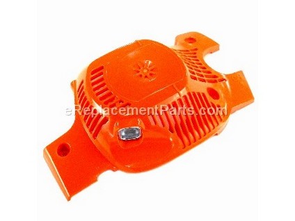 9004605-1-M-Husqvarna-530059958-Assy-Fan Hsg. W/Eyelet