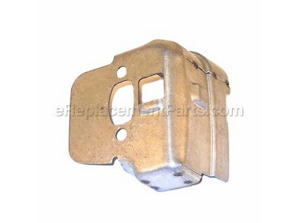 9004616-1-M-Husqvarna-530055171-Backplate- Muffler