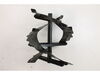Rake- 28-inch Rh- Blk Serr W/z – Part Number: 52003100