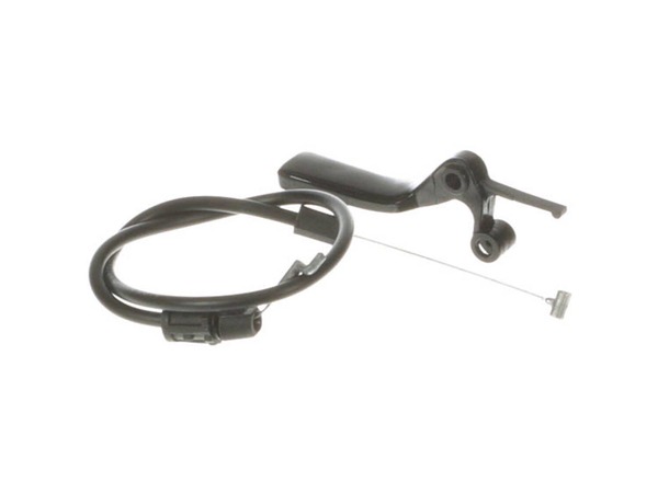 9004760-1-M-Husqvarna-530071548- Throttle Cable Assembly