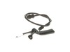 9004760-2-S-Husqvarna-530071548- Throttle Cable Assembly
