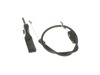 9004760-3-S-Husqvarna-530071548- Throttle Cable Assembly